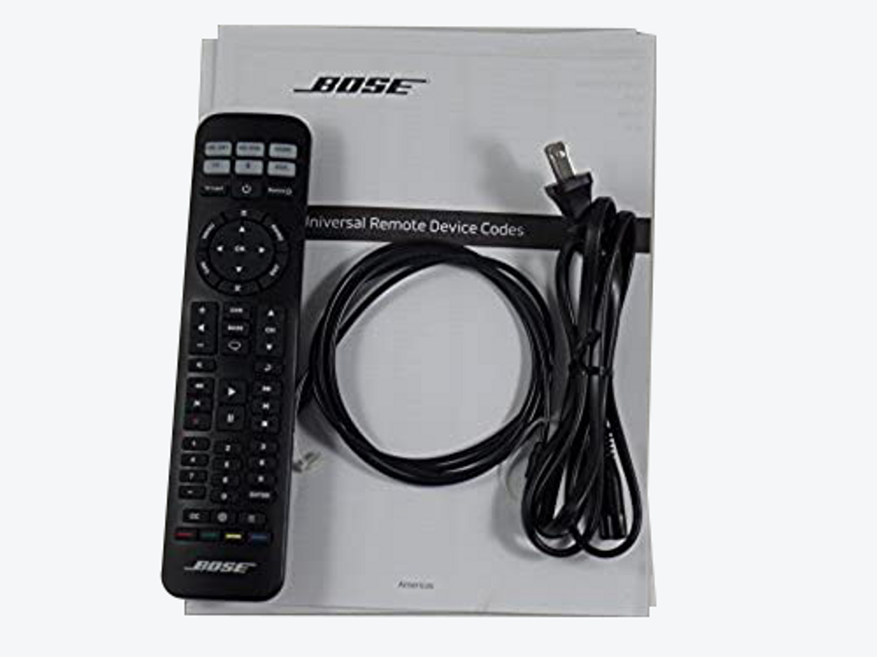 Bose Solo 15 Series II TV Sound System VG