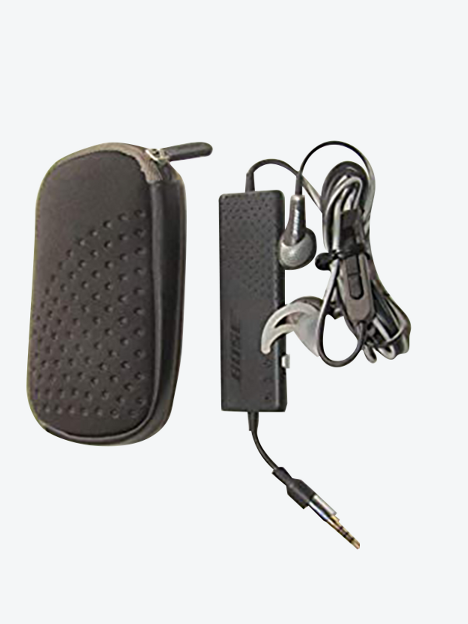 Bose QuietComfort 20i Acoustic Noise Cancelling Headphones