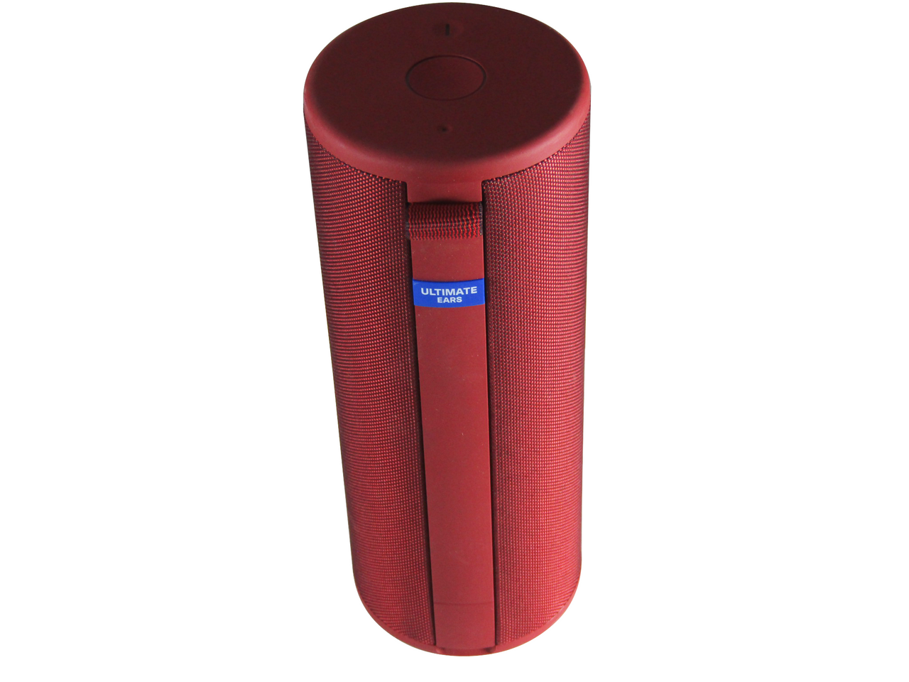 Ultimate Ears MEGABOOM 3 Portable Waterproof Bluetooth Speaker  Red VG