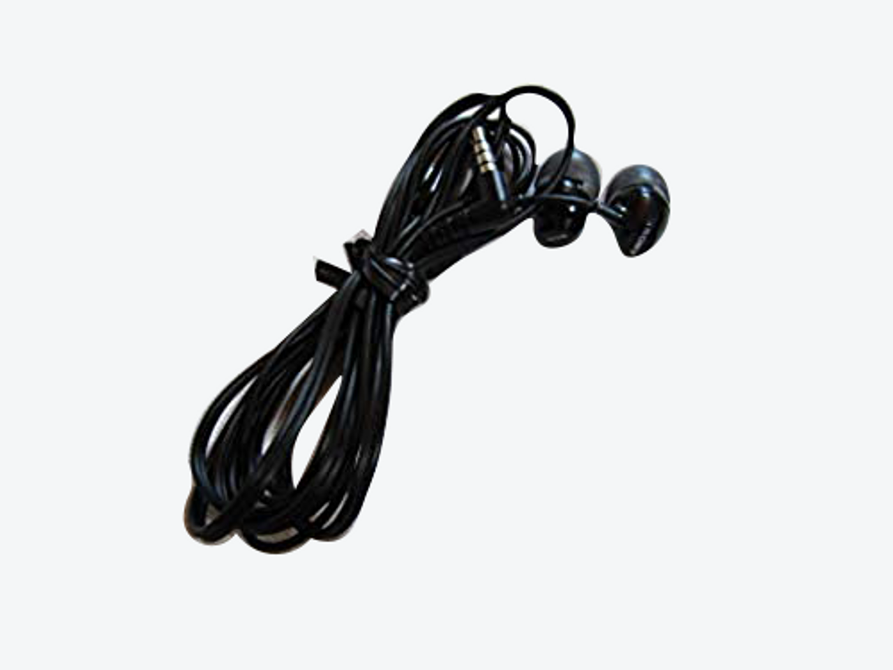 Sony MDREX14AP/B Wired Earbud Headphones VG