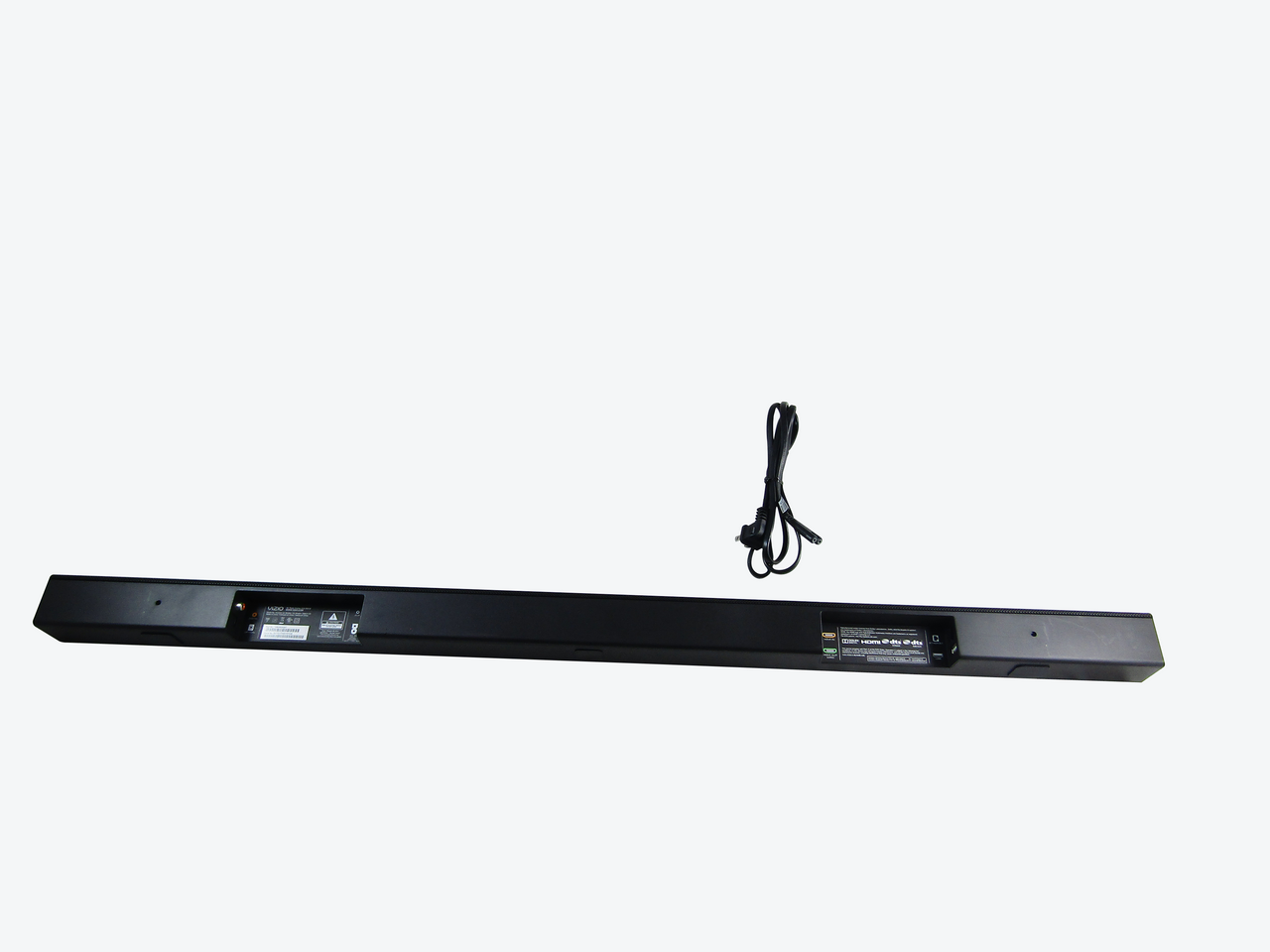 VIZIO SB4031-D5 Soundbar VG