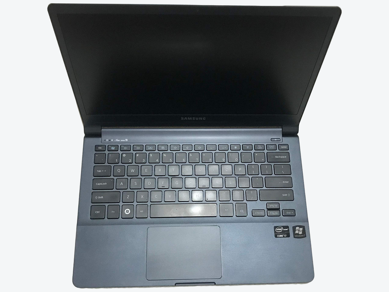 Samsung Series 9 NP900X3C-A04US 13.3" Laptop Intel i7 4GB Memory 256GB SSD Windows 10 Pro VG