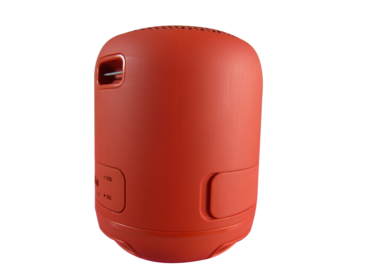 Sony SRS-XB12 Portable Bluetooth Speaker - Red VG