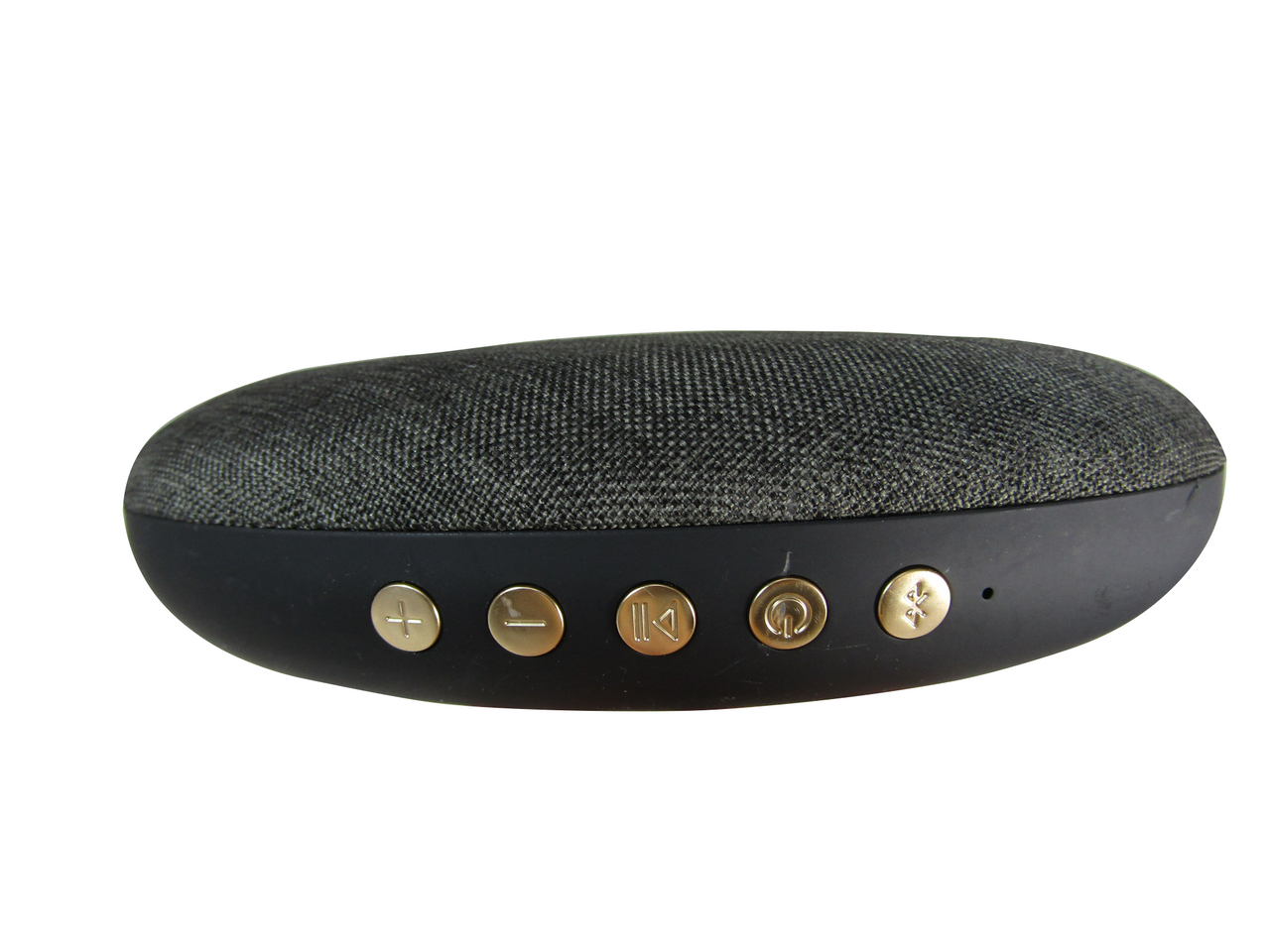heyday™ Round Bluetooth Speaker VG