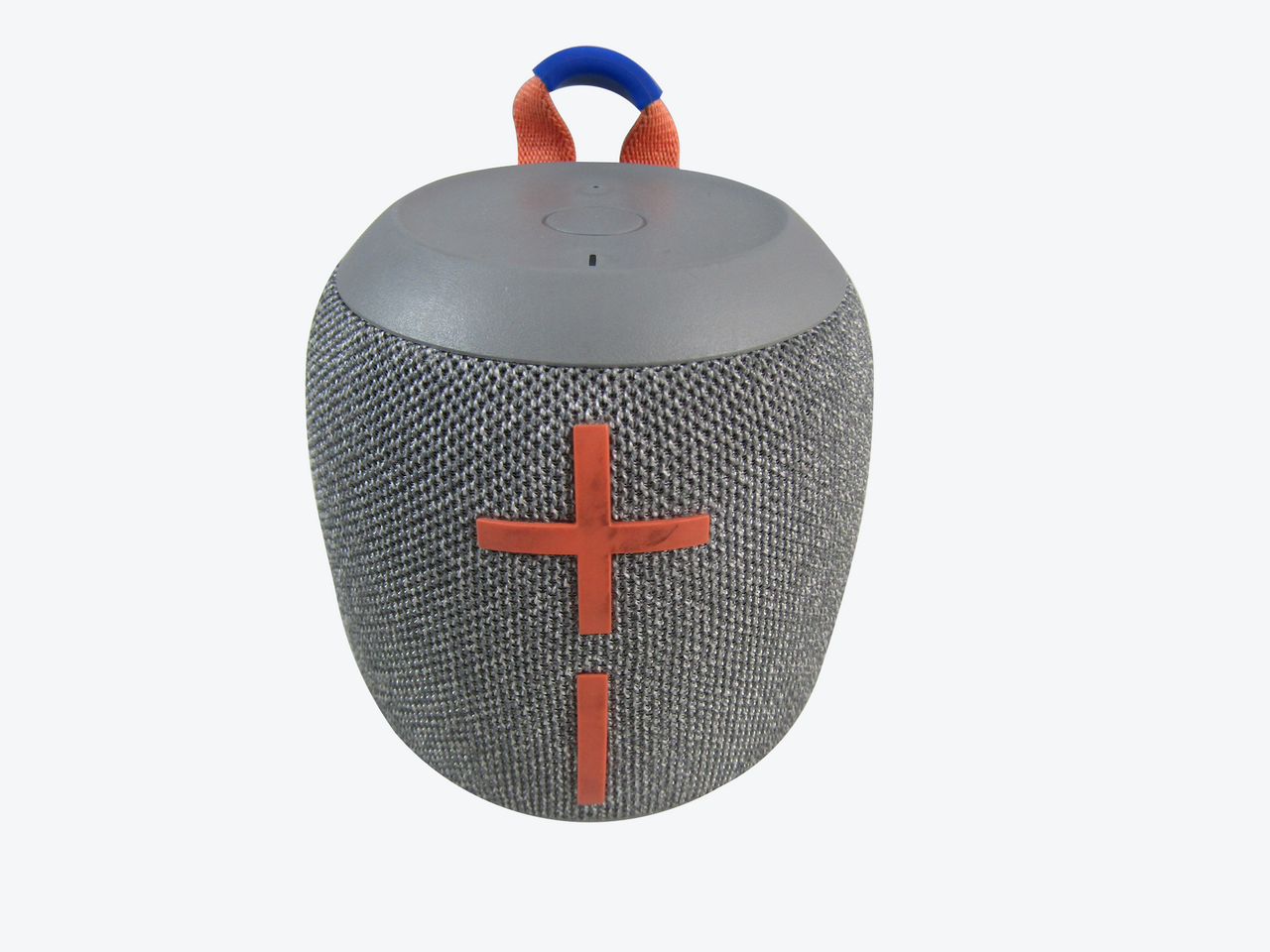 Ultimate Ears UE Wonderboom 2 Portable Waterproof Bluetooth Speaker Crushed Ice VG