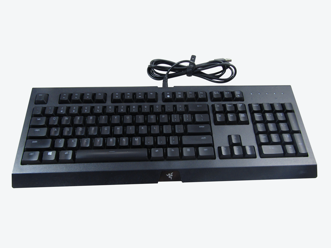 Razer Cynosa Chroma Gaming Keyboard Black VG