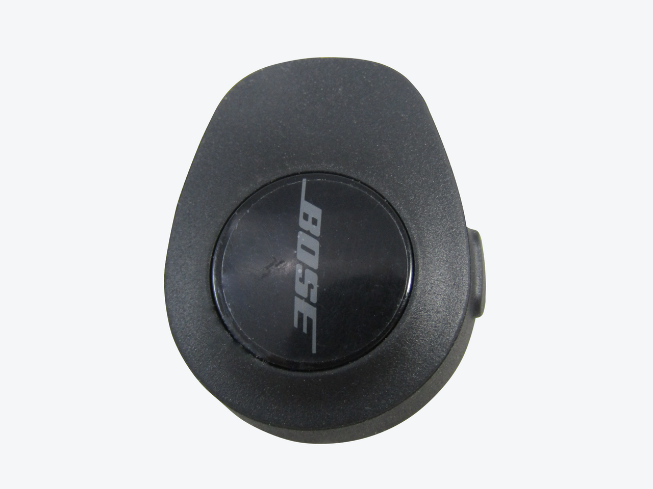 Genuine Bose SoundSport Wireless Right Side Cover Aqua Blue Black