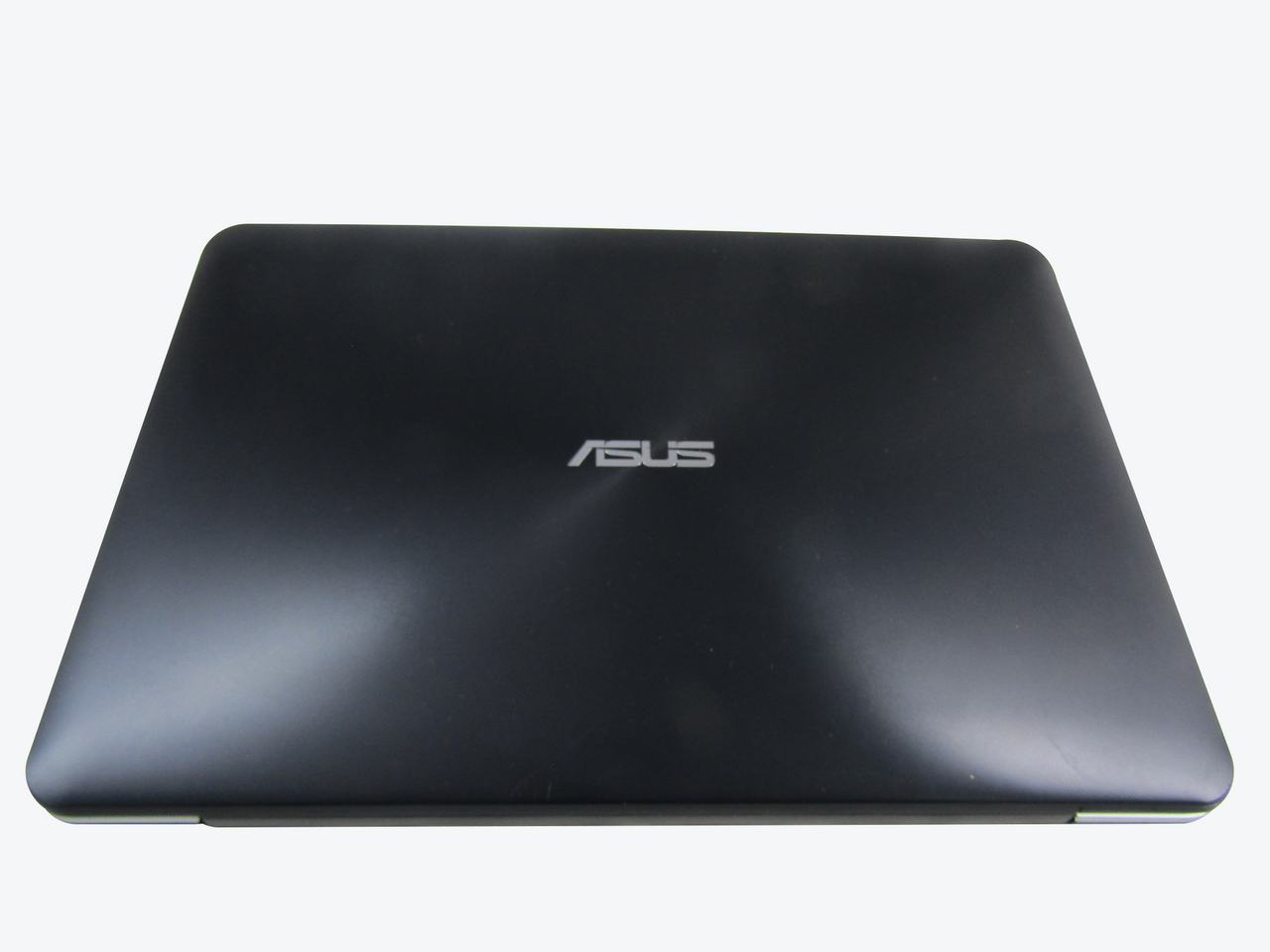 ASUS X555QA-CBA12A 15.6" Laptop AMD A12-Series 8GB Memory AMD Radeon R7 128GB SSD Matte Silver VG