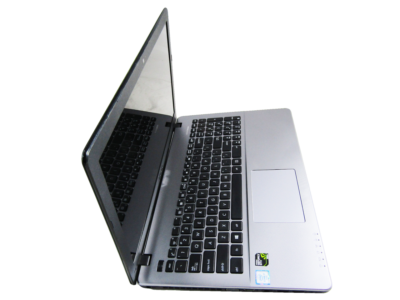ASUS X550VX-MH71 15.6" Gaming Laptop Intel Core i7-6700HQ 8GB DDR4 1TB HDD GTX 950M 2GB VG
