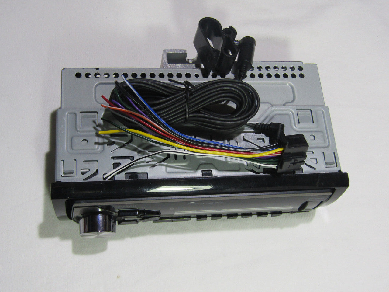 Pioneer MVH-X380BT Digital media car receiver with Bluetooth