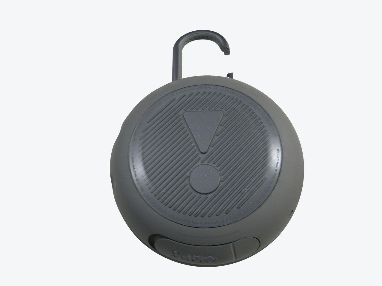 JBL Clip 3 ultra-portable and waterproof Bluetooth speaker Green AC
