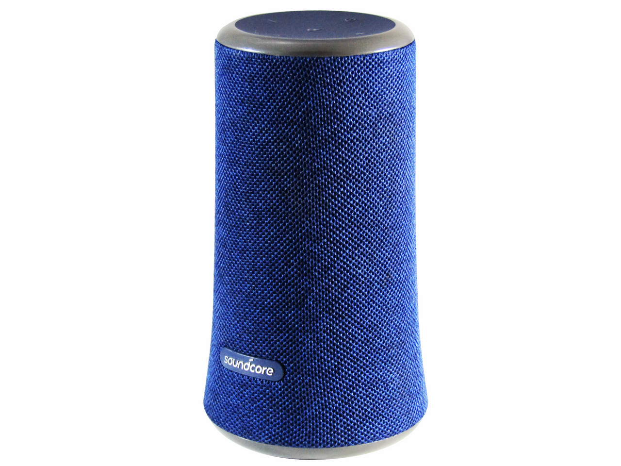 Anker - Soundcore Flare2 Portable Bluetooth Speaker - Blue VG