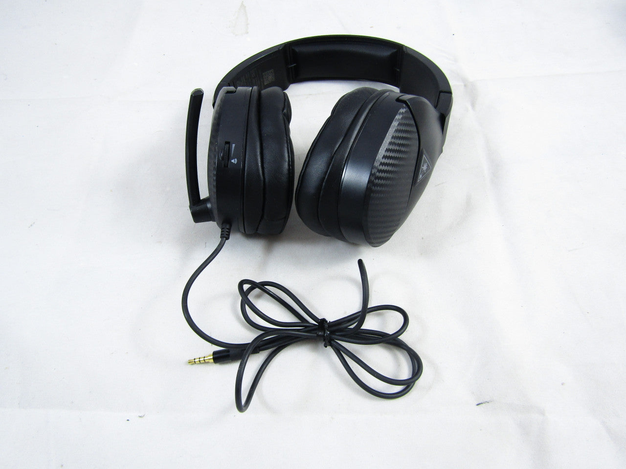 Turtle Beach Atlas One PC Gaming Headset VG
