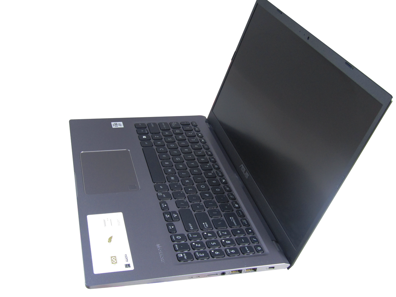 ASUS VivoBook 15 F515JA-AH3 15.6” Laptop Intel Core i3-1005G1 4GB DDR4 RAM 128GB SSD Windows 10 VG
