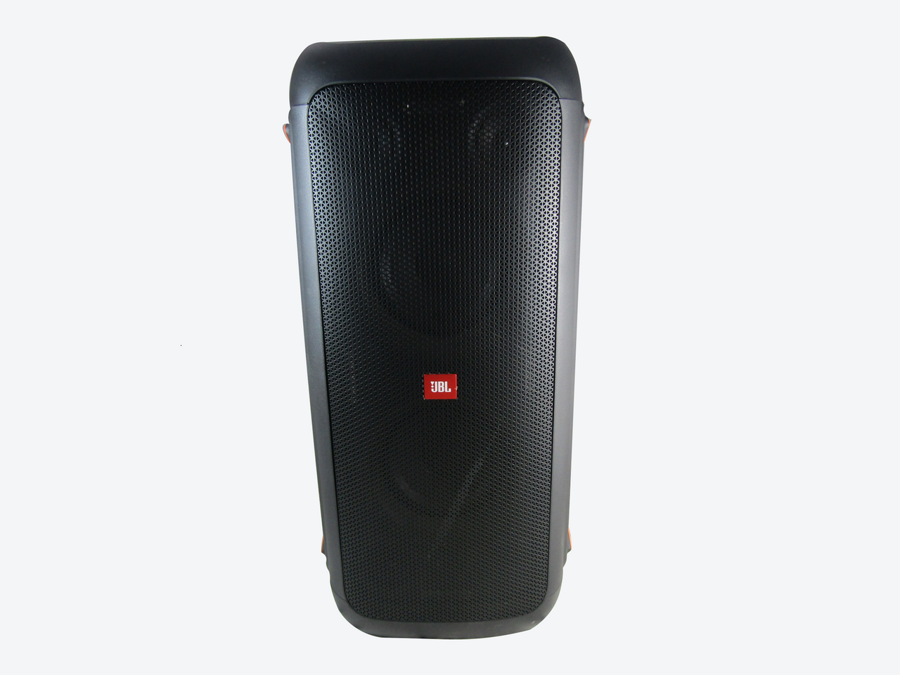 JBL - PartyBox 300 Portable Bluetooth Speaker - Black, VG