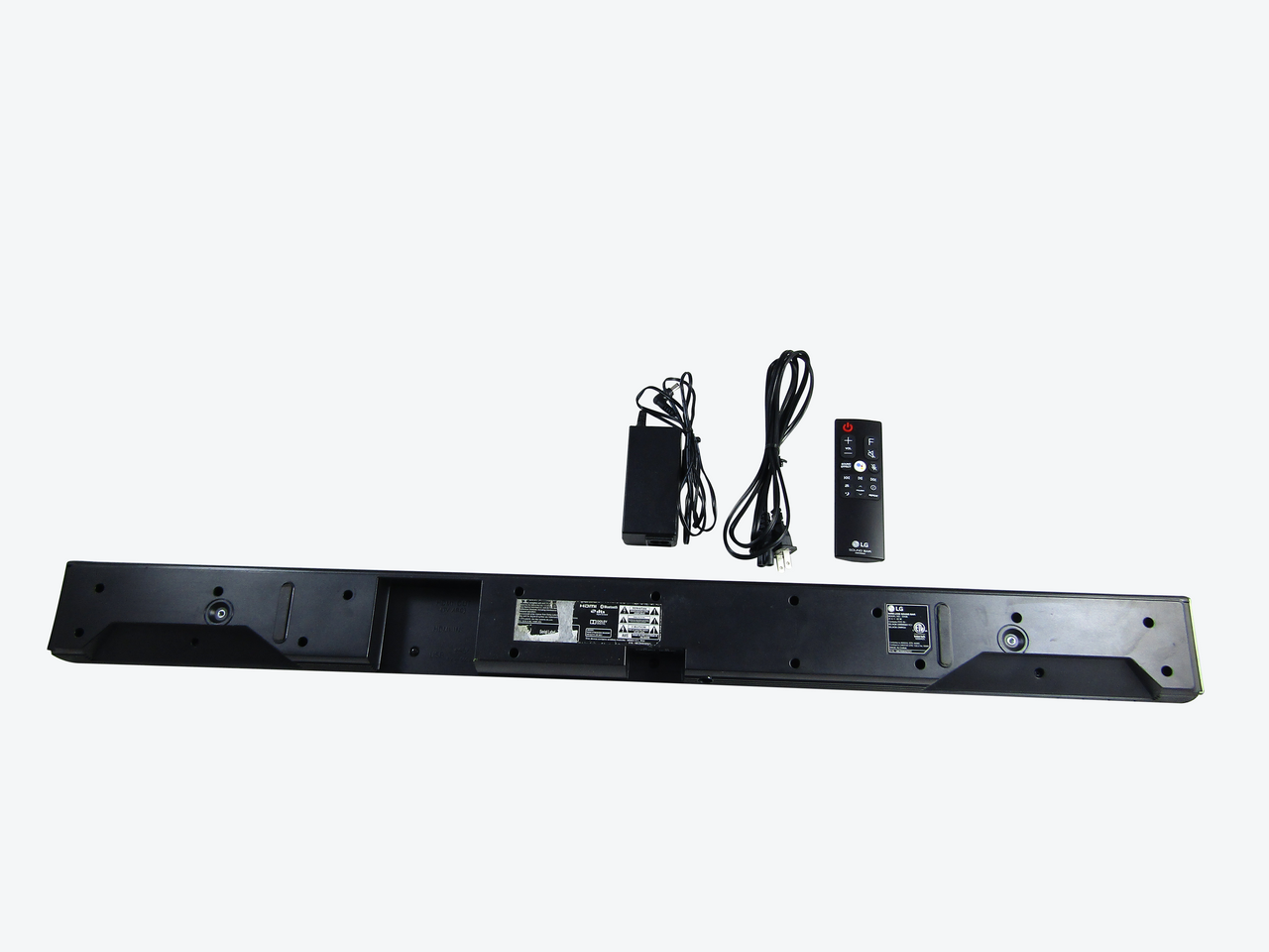 LG 320W 2.1ch Sound Bar SH5B VG