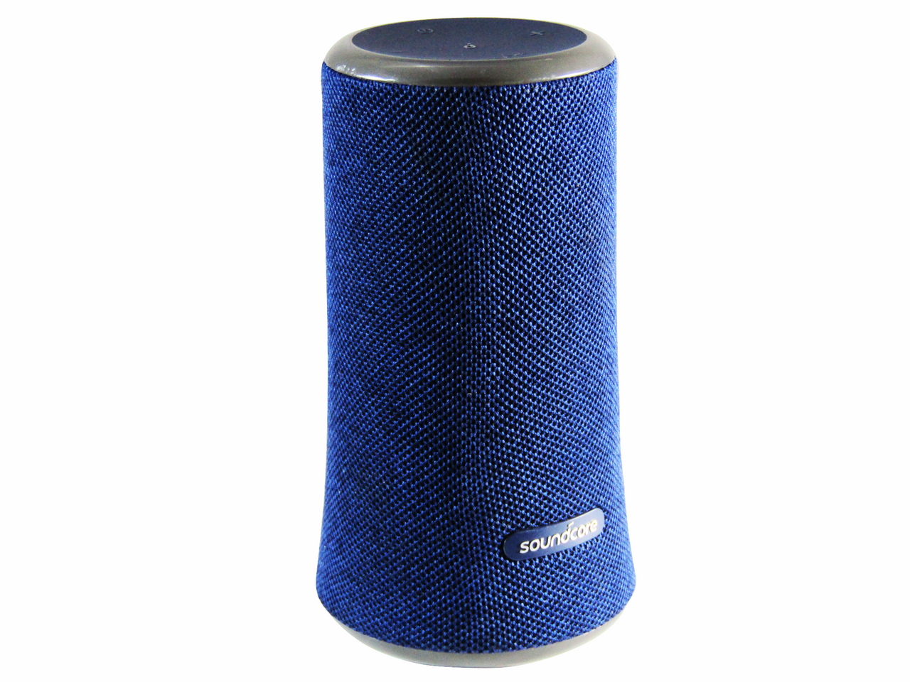 Anker - Soundcore Flare2 Portable Bluetooth Speaker - Blue VG