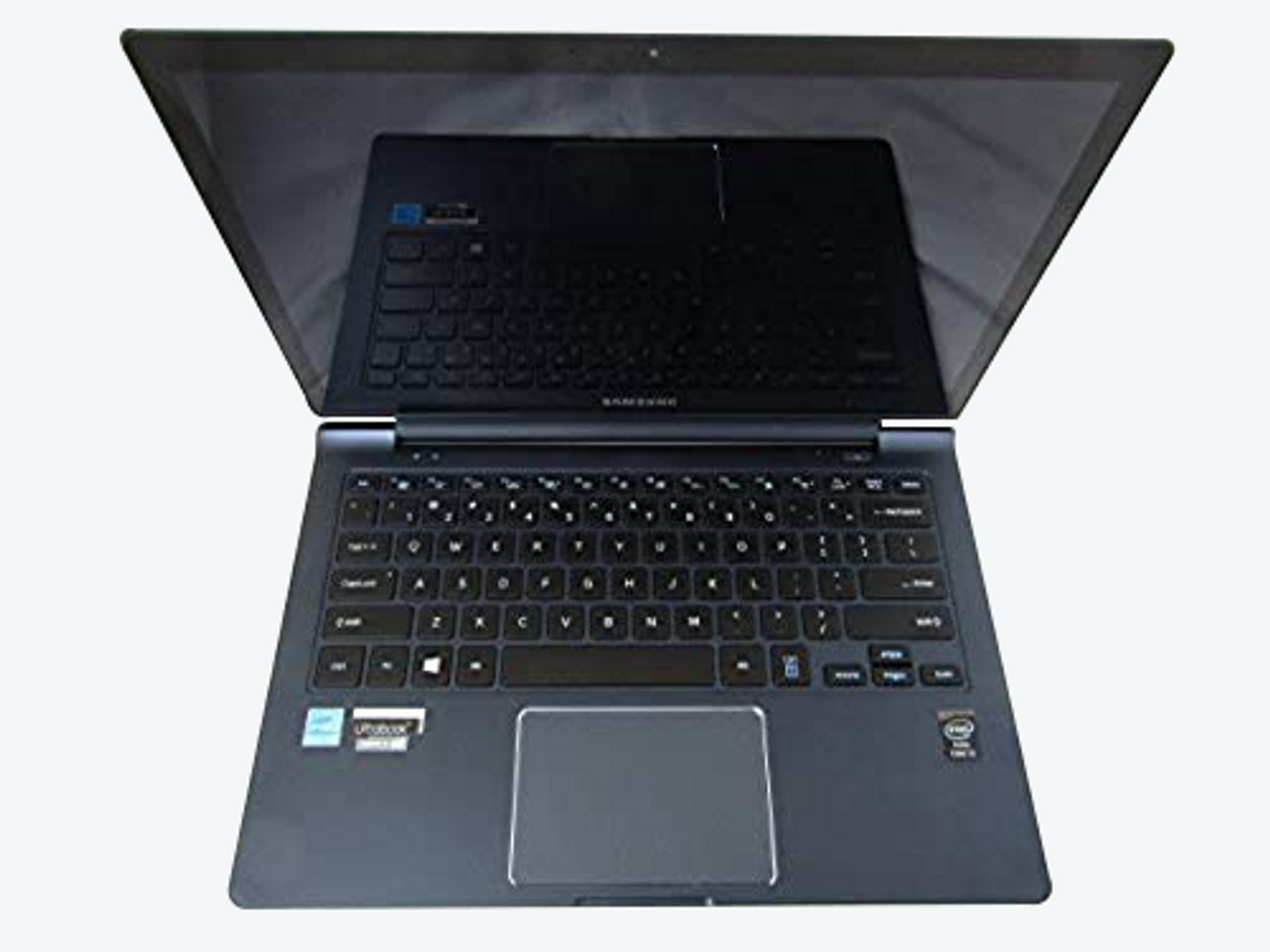 Samsung Book 9 Plus NP940X3G-K02US 13.3" Touchscreen Laptop Intel i5 4GB RAM 128GB SSD Windows 10 VG