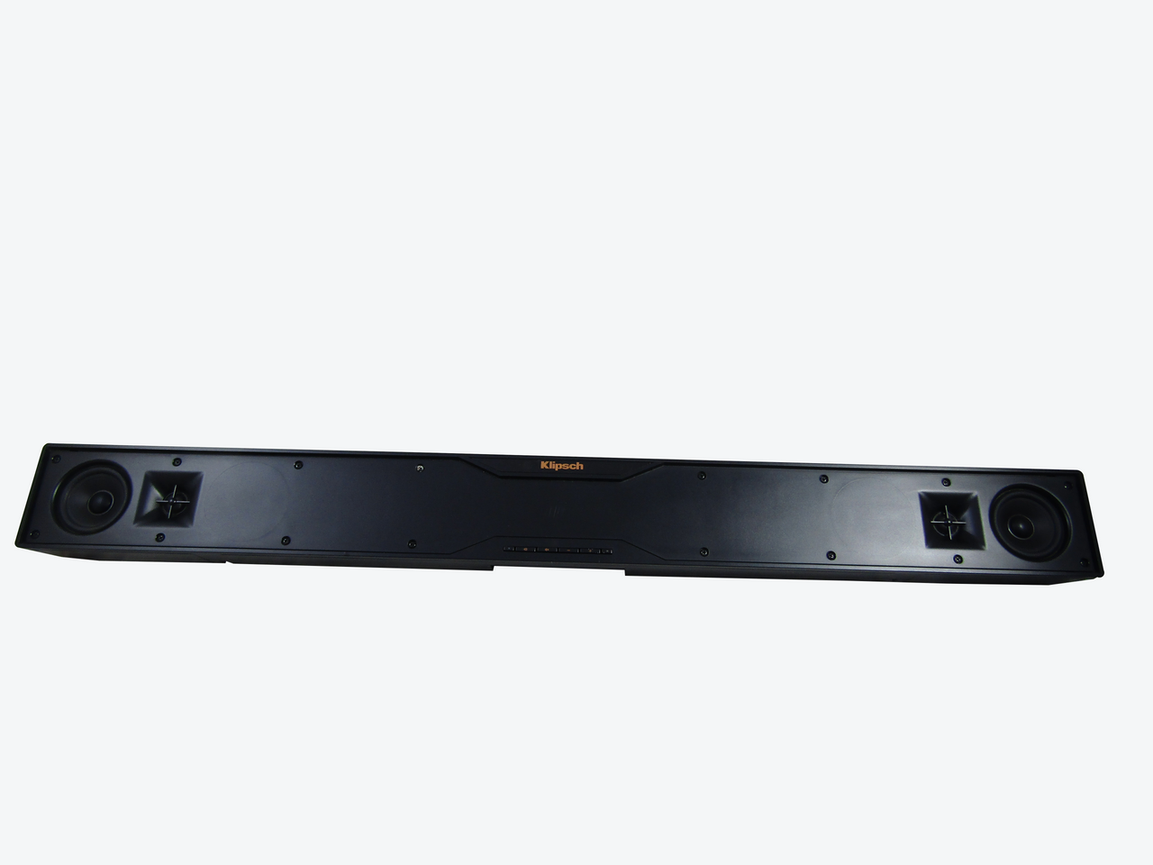 Klipsch R-10B sound bar AC