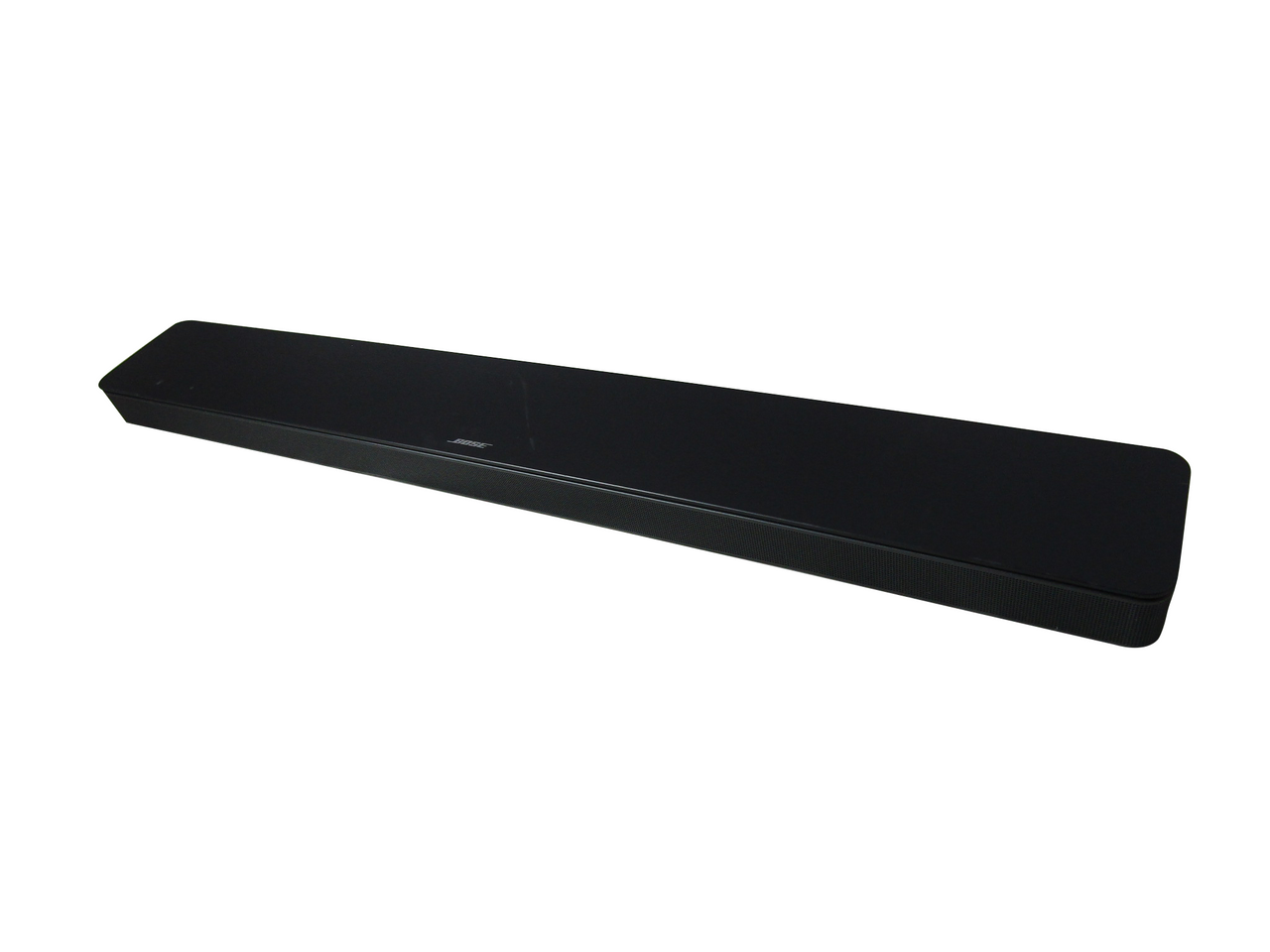 Bose Soundbar 500 with Alexa voice control built-in, Black VG
