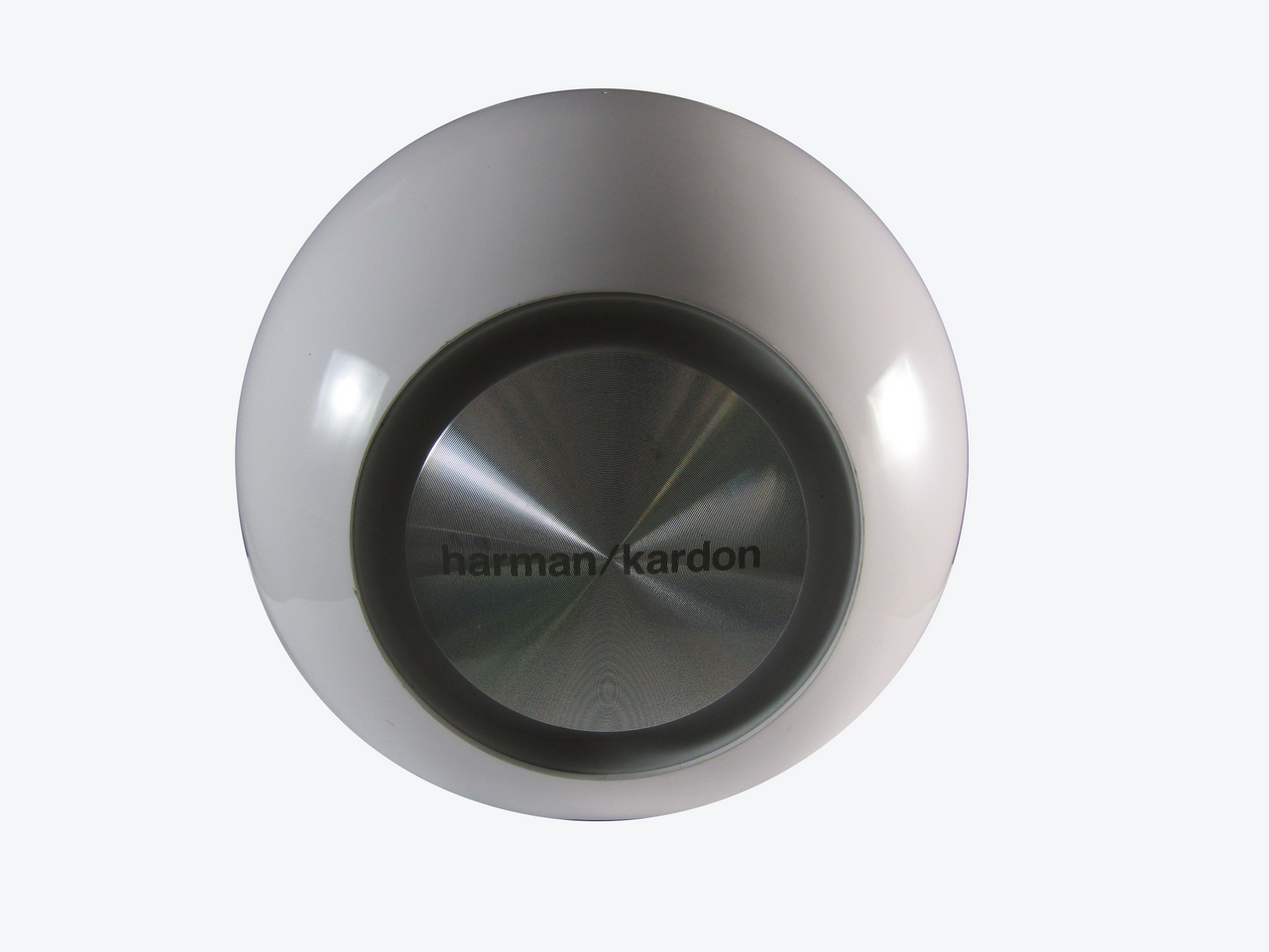 Harman Kardon Omni 10 Wireless HD Speaker, White VG