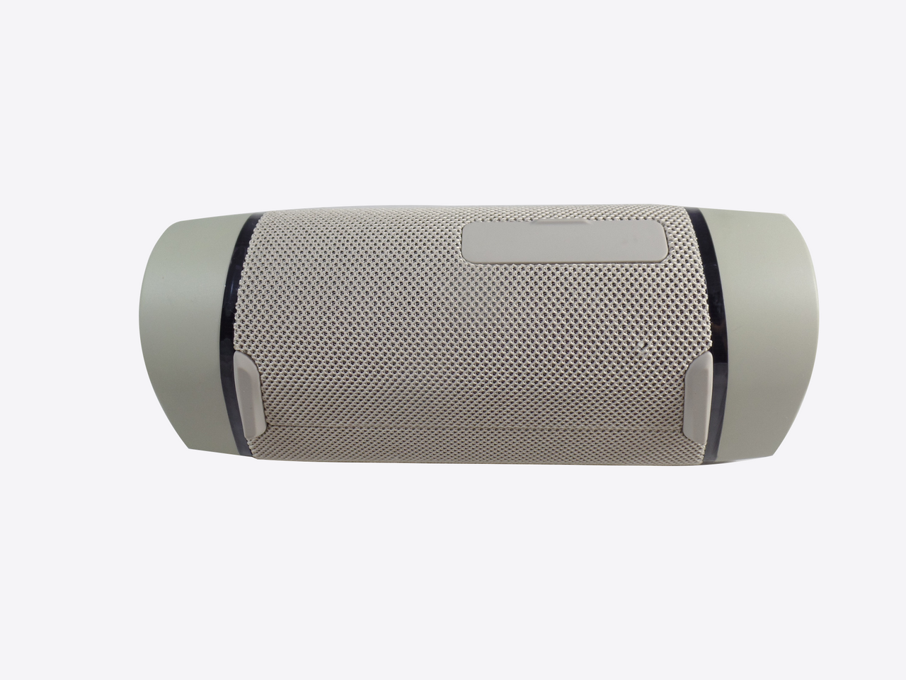 Sony SRS-XB33 EXTRA BASS Wireless Portable Speaker IP67 Waterproof BLUETOOTH and Built In Mic for Phone Calls, Taupe VG