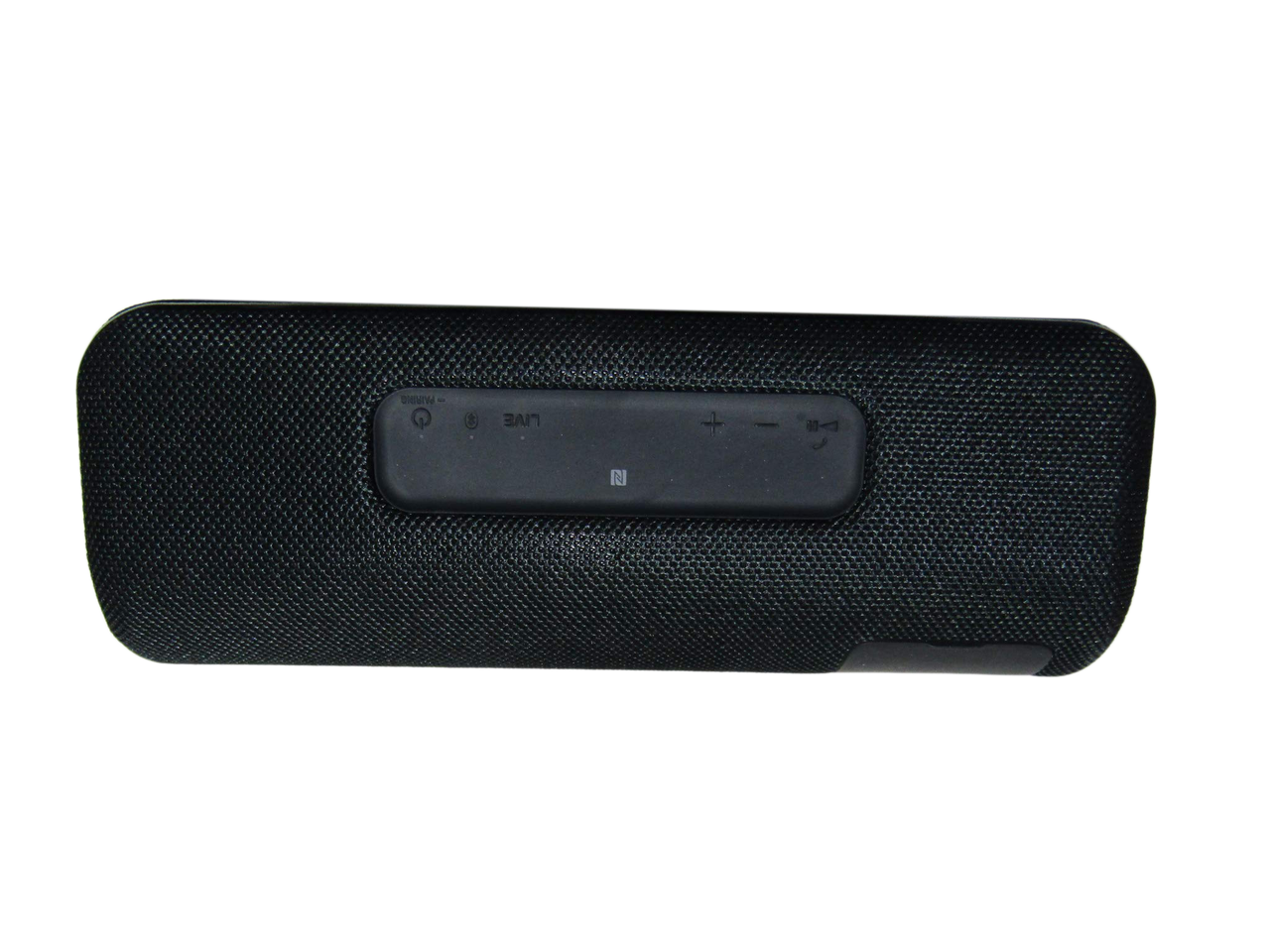 Sony SRS-XB41 Portable Wireless Bluetooth Speaker, Black (SRSXB41/B) VG