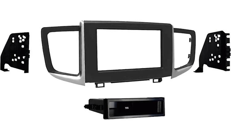 Metra 99-7811 Radio Installation Dash Kit