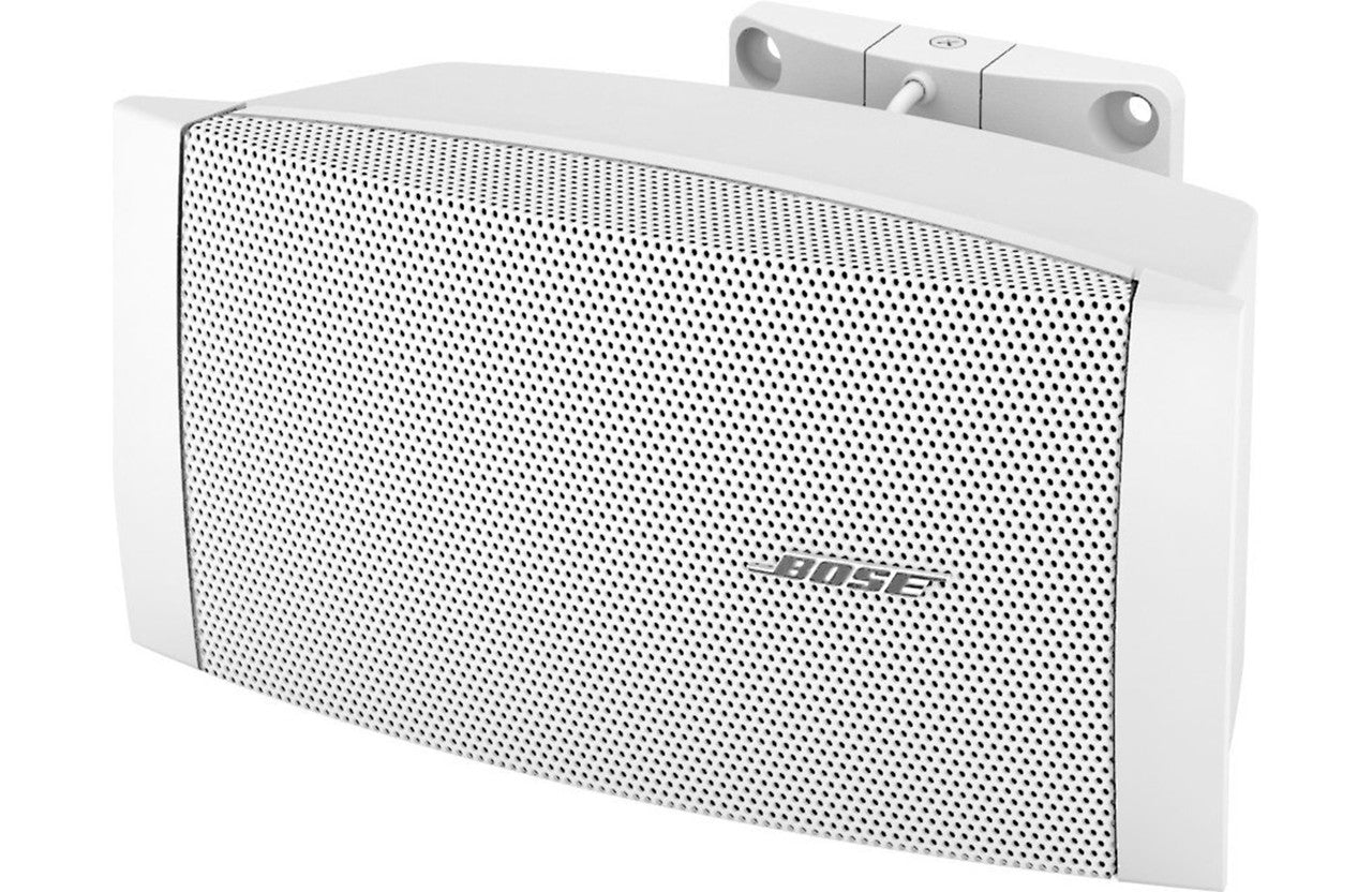 Bose Professional FreeSpace DS 16SE Loudspeaker White New