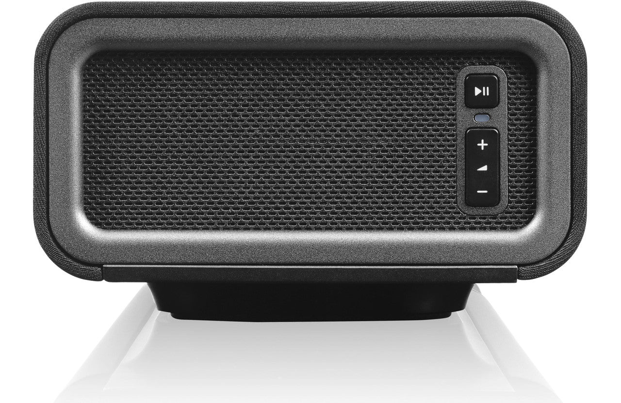 Sonos PLAYBAR Gen 2 Soundbar Wireless Speaker PBAR1US1BLK VG