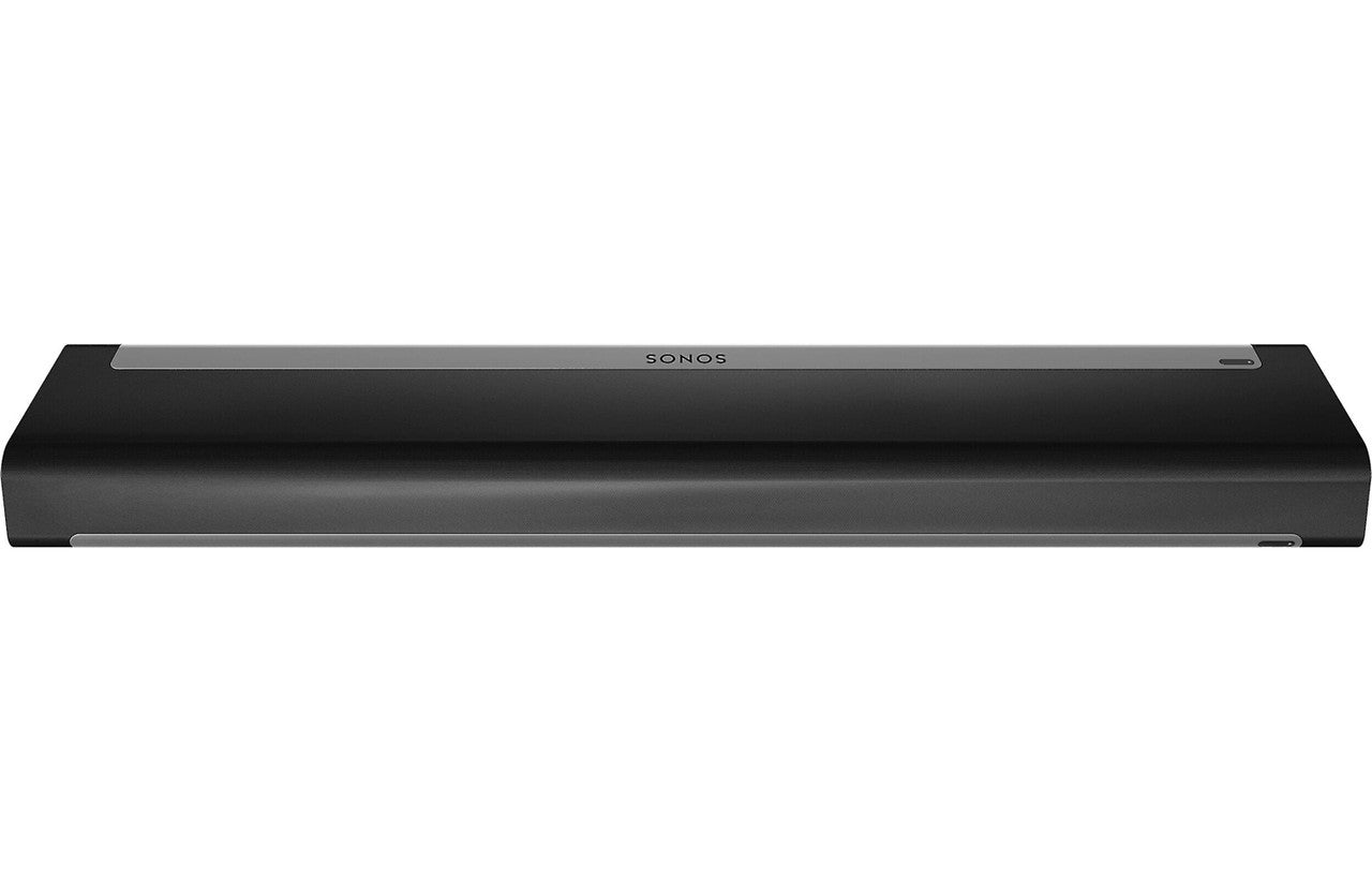 Sonos PLAYBAR Gen 2 Soundbar Wireless Speaker PBAR1US1BLK VG