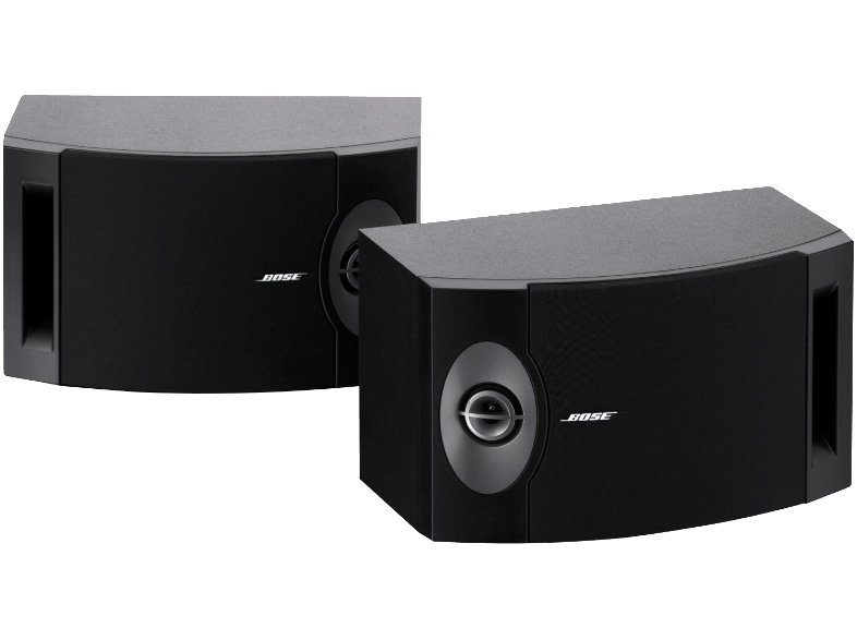 Bose  201 Direct/Reflecting speaker system VG