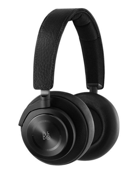 Beoplay H9 noise-canceling headphone Black VG