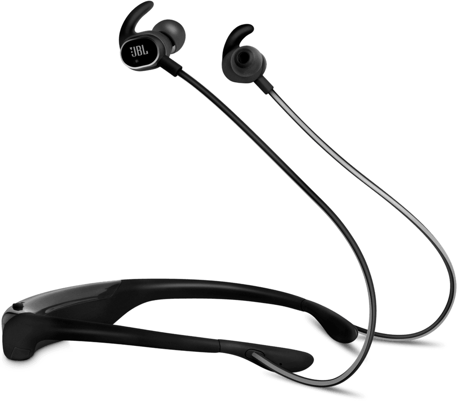 JBL Everest Elite 150NC Headphones Gray VG