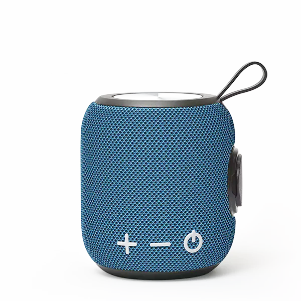 SANAG-M7 Bluetooth Portable Speaker - Blue VG