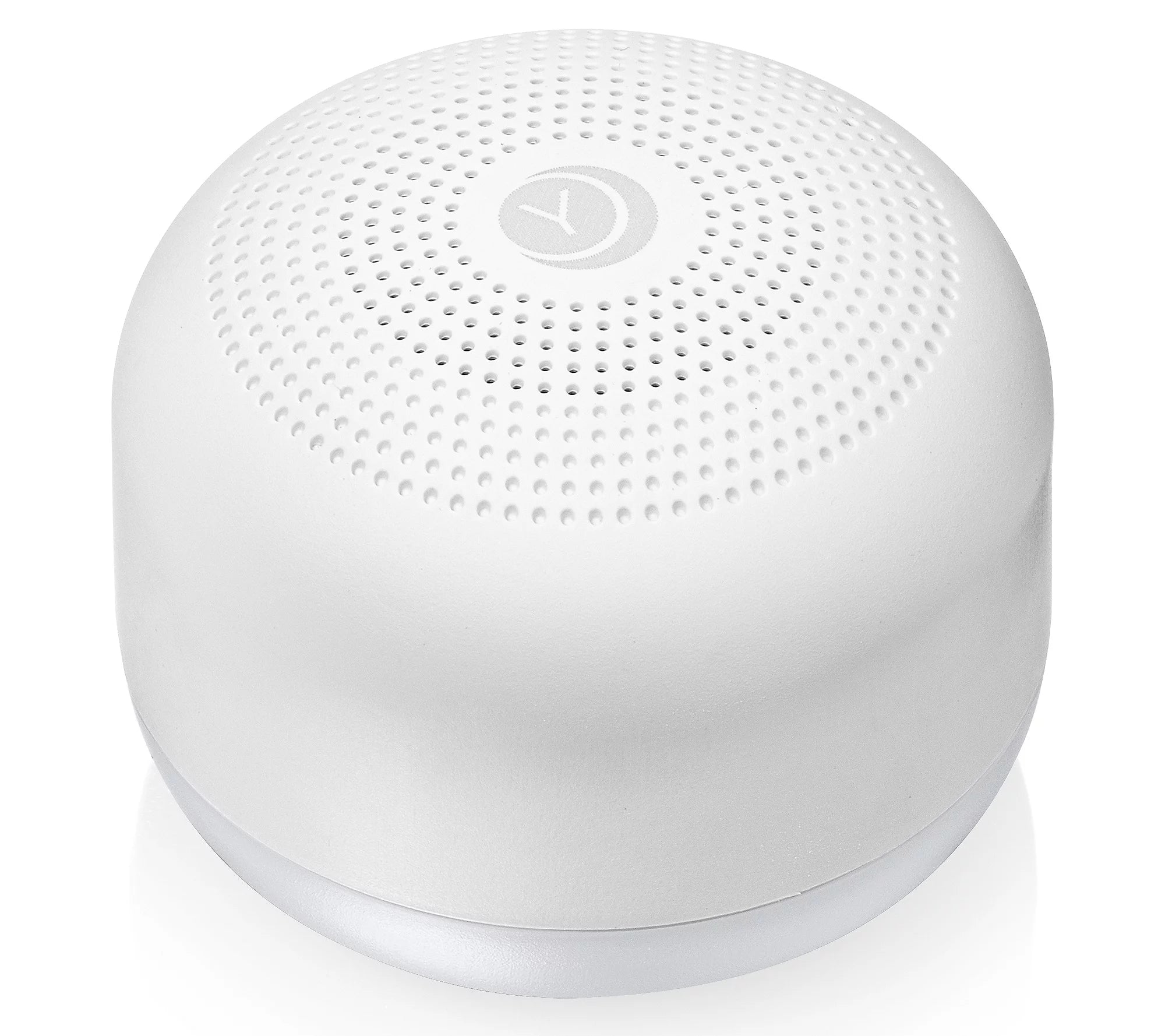Yogasleep Travel Mini Sound Machine combines robust  noise options white VG