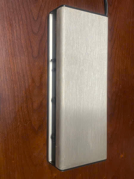 BOSE 901 Equalizer Series V
